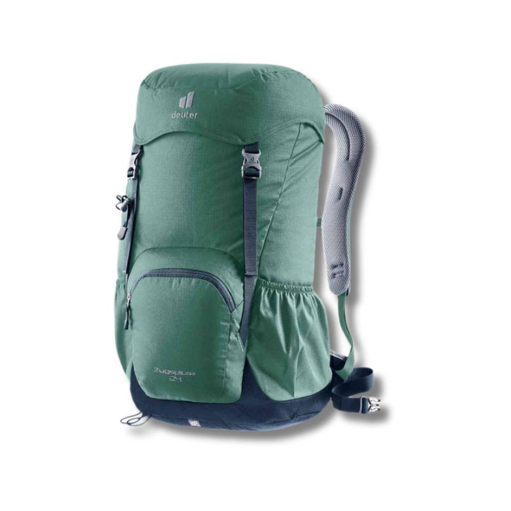 Deuter Zugspitze 22 SL Seagreen-Ink Wanderrucksack