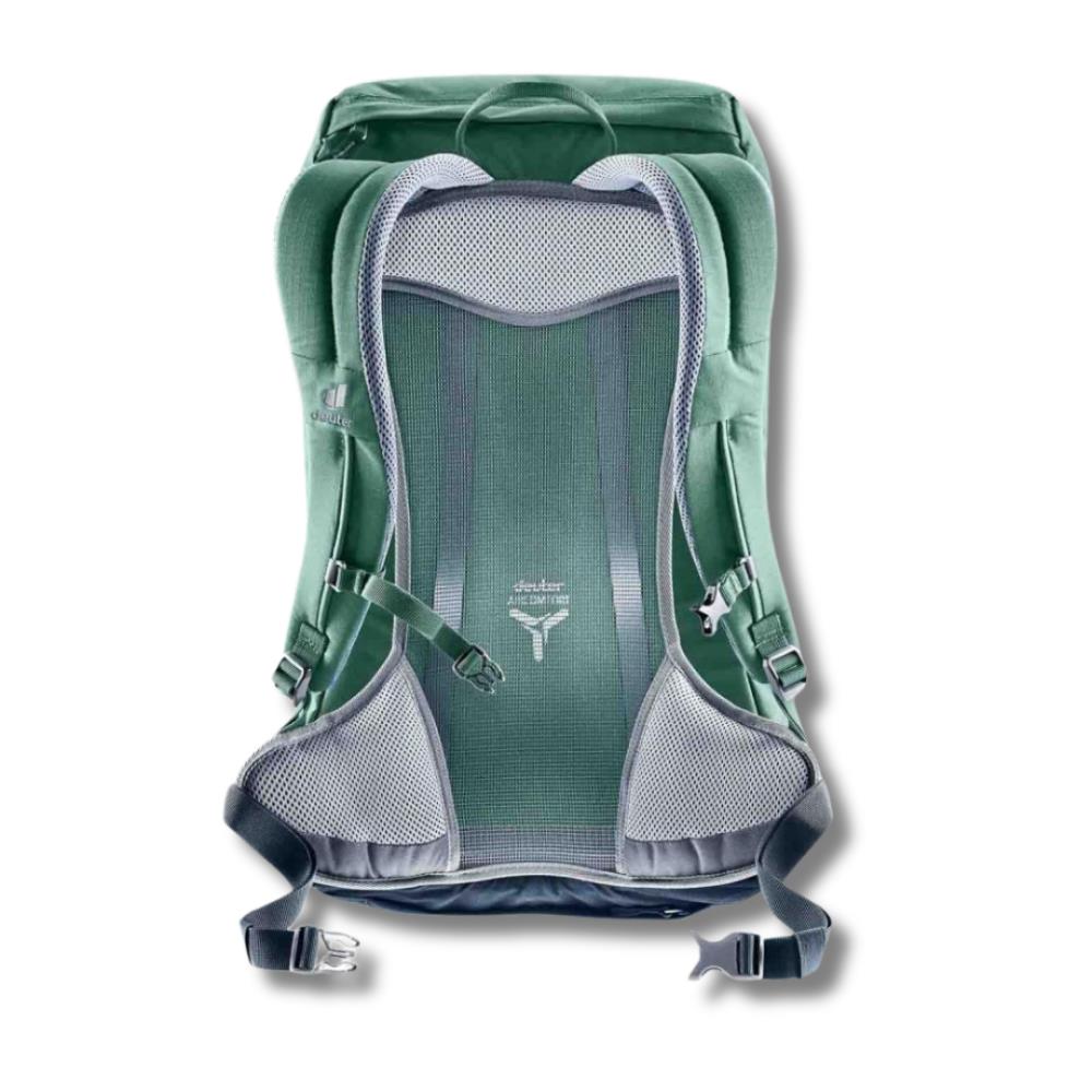 Deuter Zugspitze 24 Seagreen-Ink Wanderrucksack