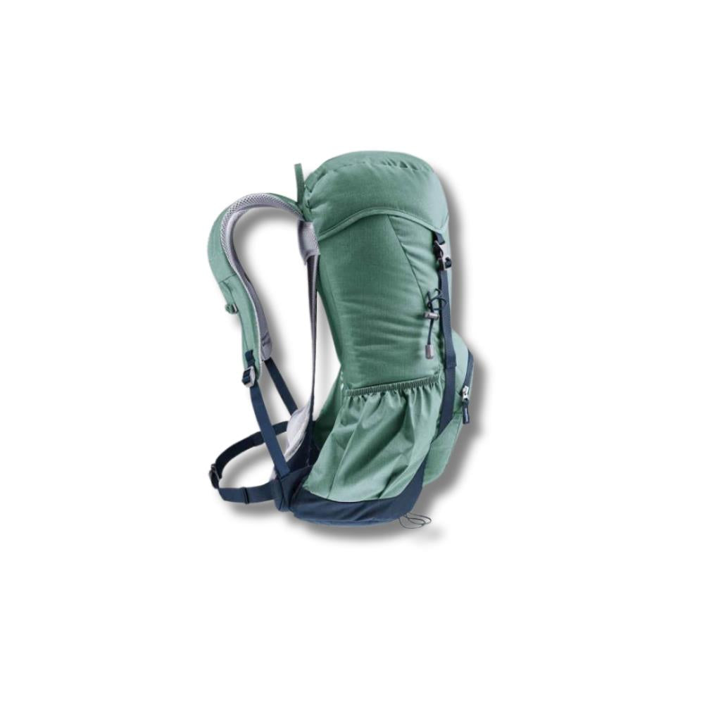 Deuter Zugspitze 24 Seagreen-Ink Wanderrucksack