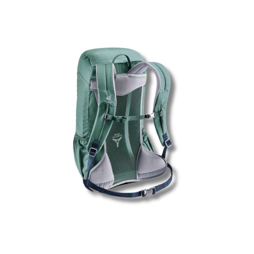 Deuter Zugspitze 22 SL Seagreen-Ink Wanderrucksack
