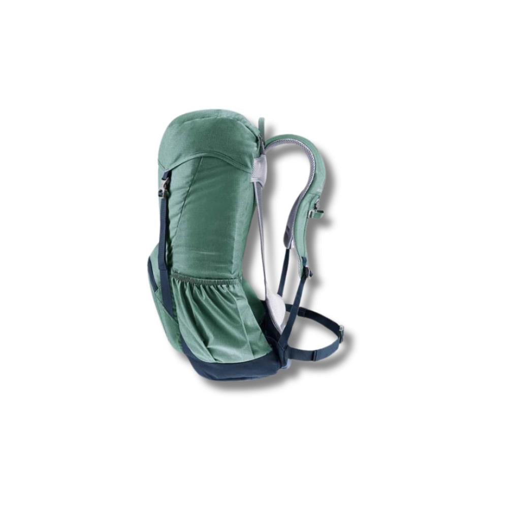 Deuter Zugspitze 24 Seagreen-Ink Wanderrucksack