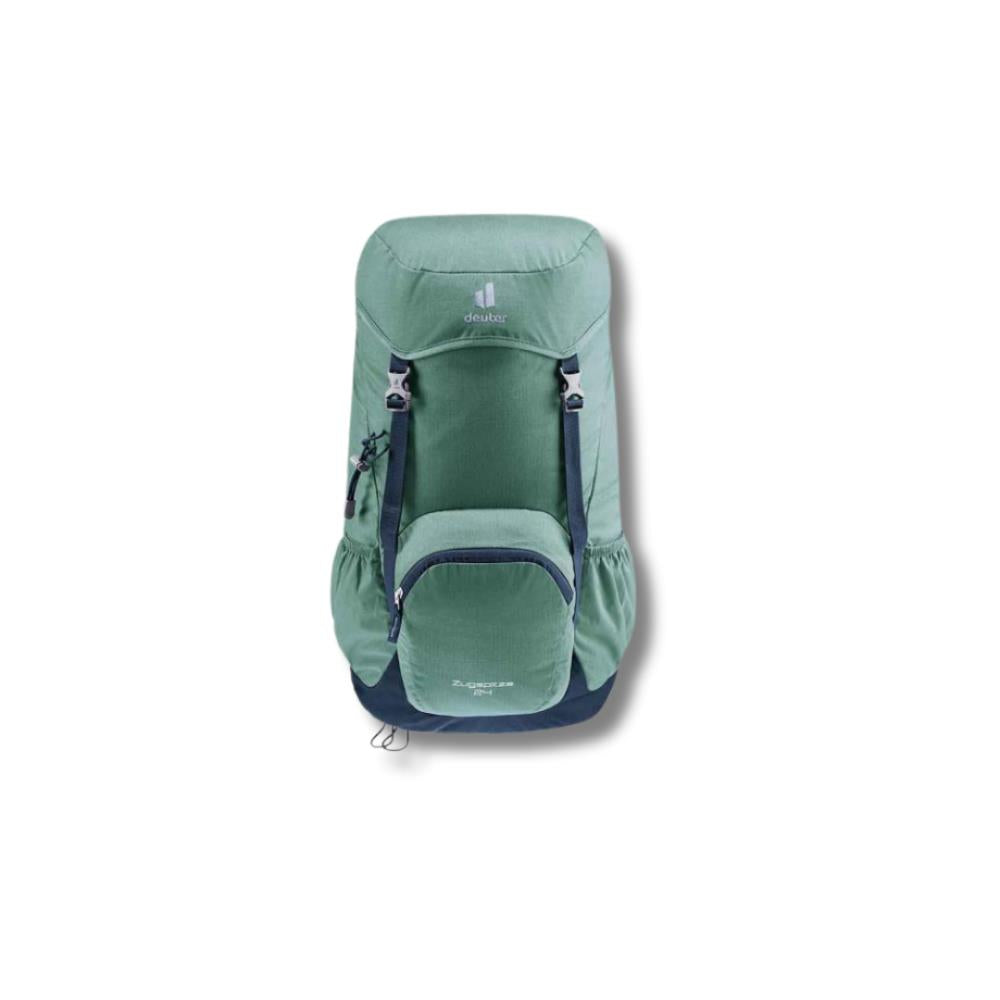Deuter Zugspitze 24 Seagreen-Ink Wanderrucksack