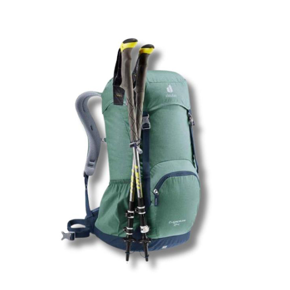 wanderrucksack deuter zugspitze Deuter Zugspitze 22 SL Seagreen-Ink Wanderrucksack