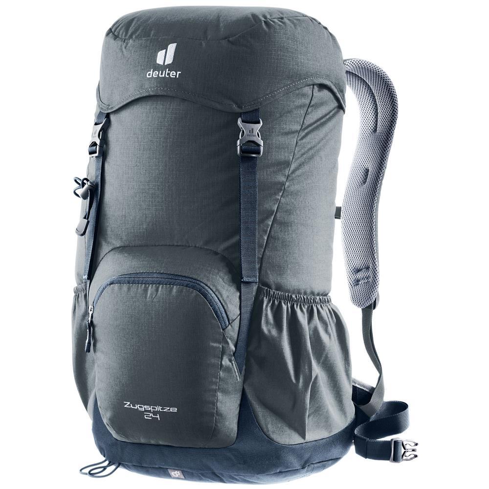 Deuter Zugspitze 24 Graphite-Ink Wanderrucksack