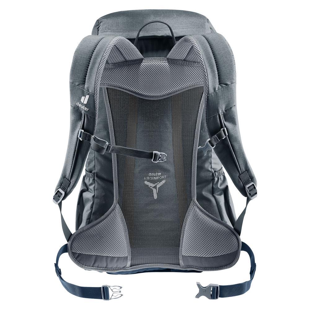 Deuter Zugspitze 24 Graphite-Ink Wanderrucksack