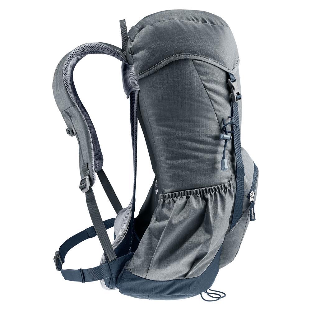 Deuter Zugspitze 24 Graphite-Ink Wanderrucksack