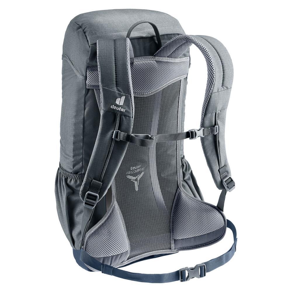 Deuter Zugspitze 24 Graphite-Ink Wanderrucksack