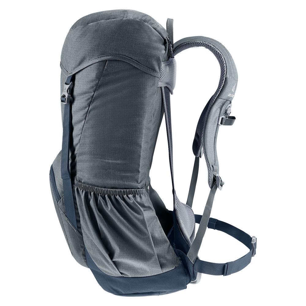 Deuter Zugspitze 24 Graphite-Ink Wanderrucksack