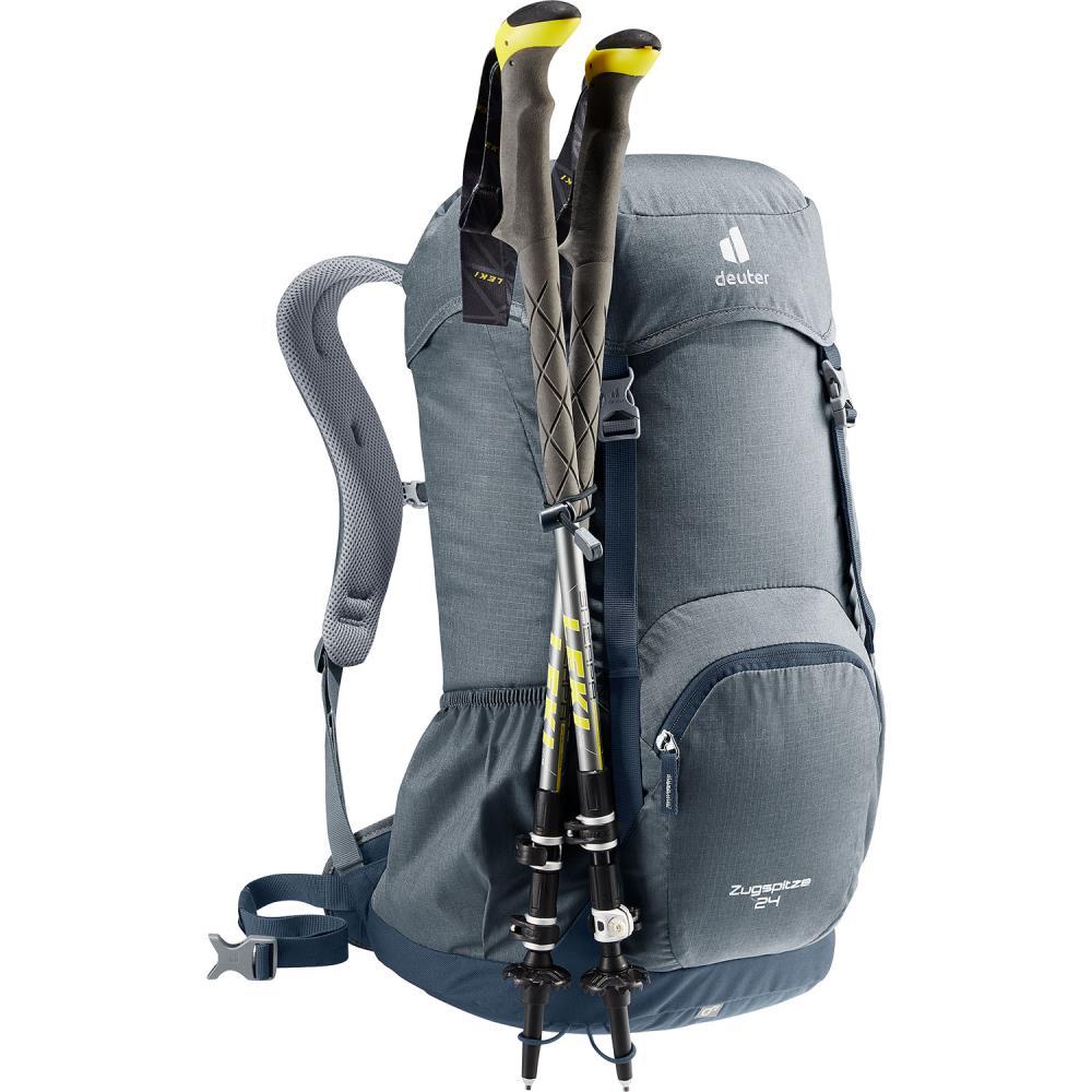 Deuter Zugspitze 24 Graphite-Ink Wanderrucksack