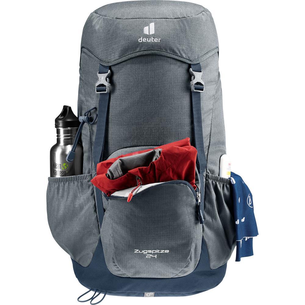 Deuter Zugspitze 24 Graphite-Ink Wanderrucksack