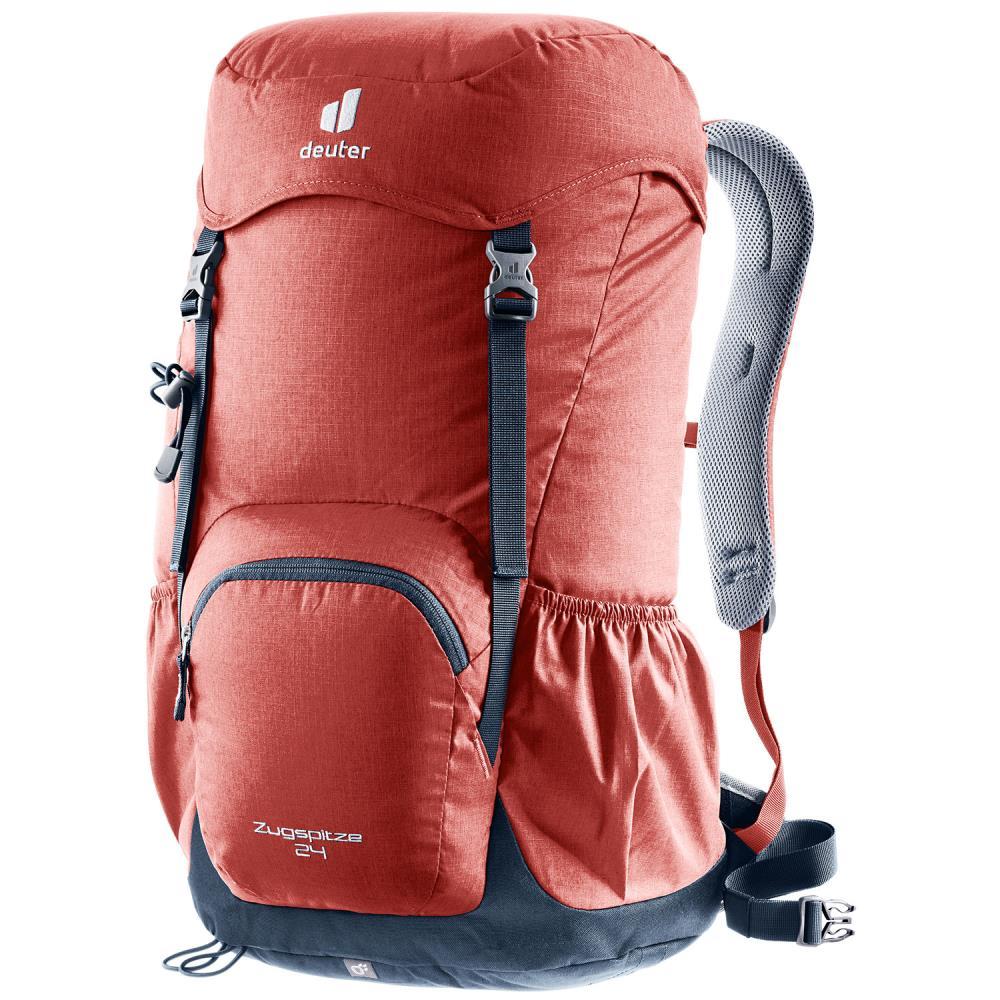 Deuter Zugspitze 24 Lava-Ink Wanderrucksack