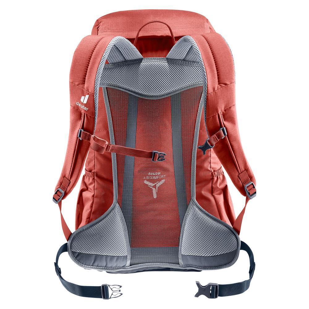 Deuter Zugspitze 24 Lava-Ink Wanderrucksack