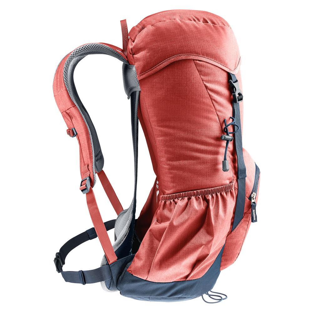 Deuter Zugspitze 24 Lava-Ink Wanderrucksack