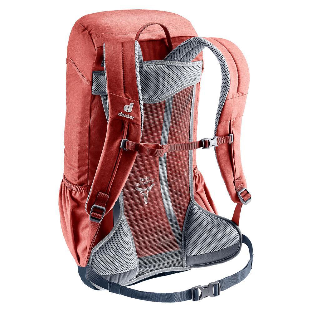 Deuter Zugspitze 24 Lava-Ink Wanderrucksack