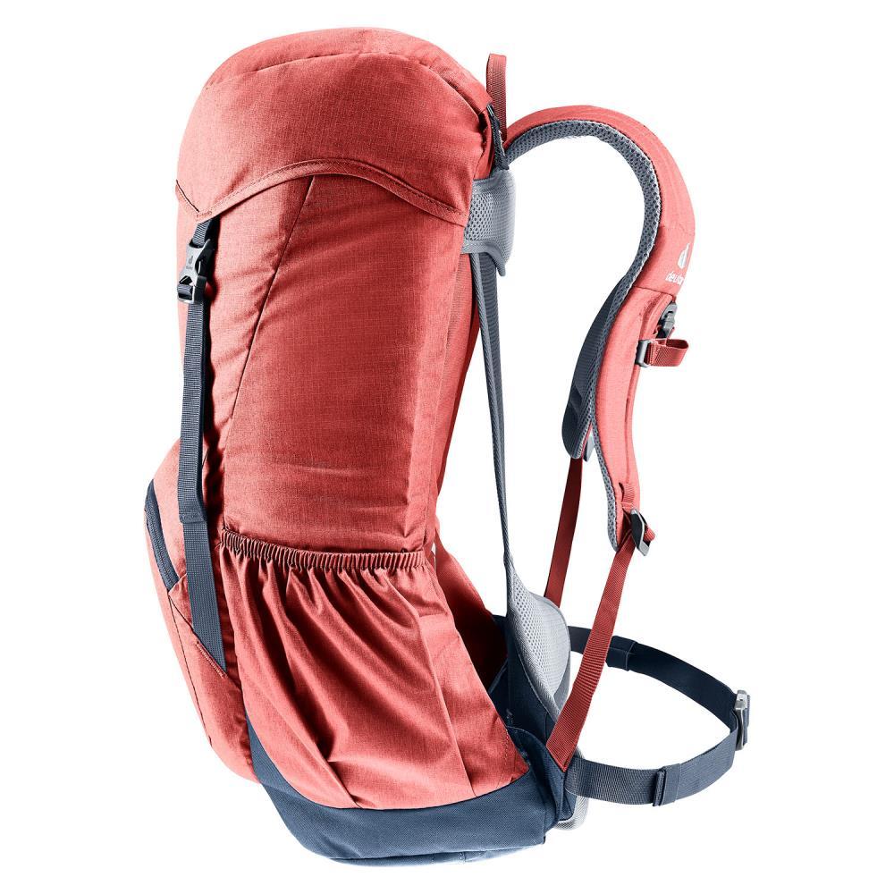 Deuter Zugspitze 24 Lava-Ink Wanderrucksack