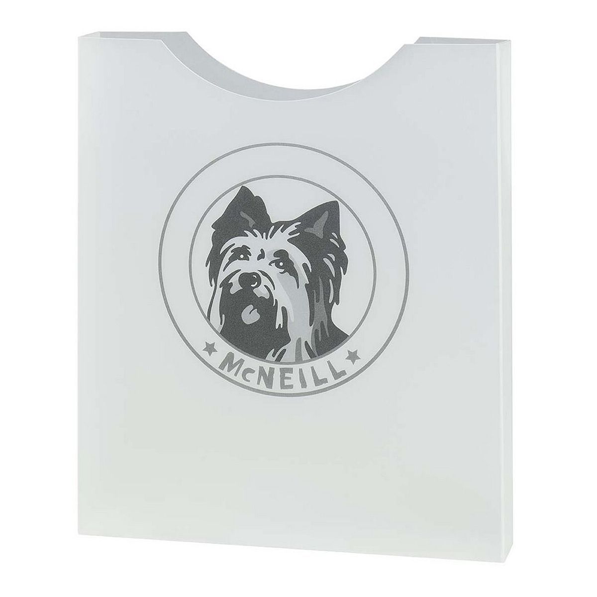 McNeill Heftbox