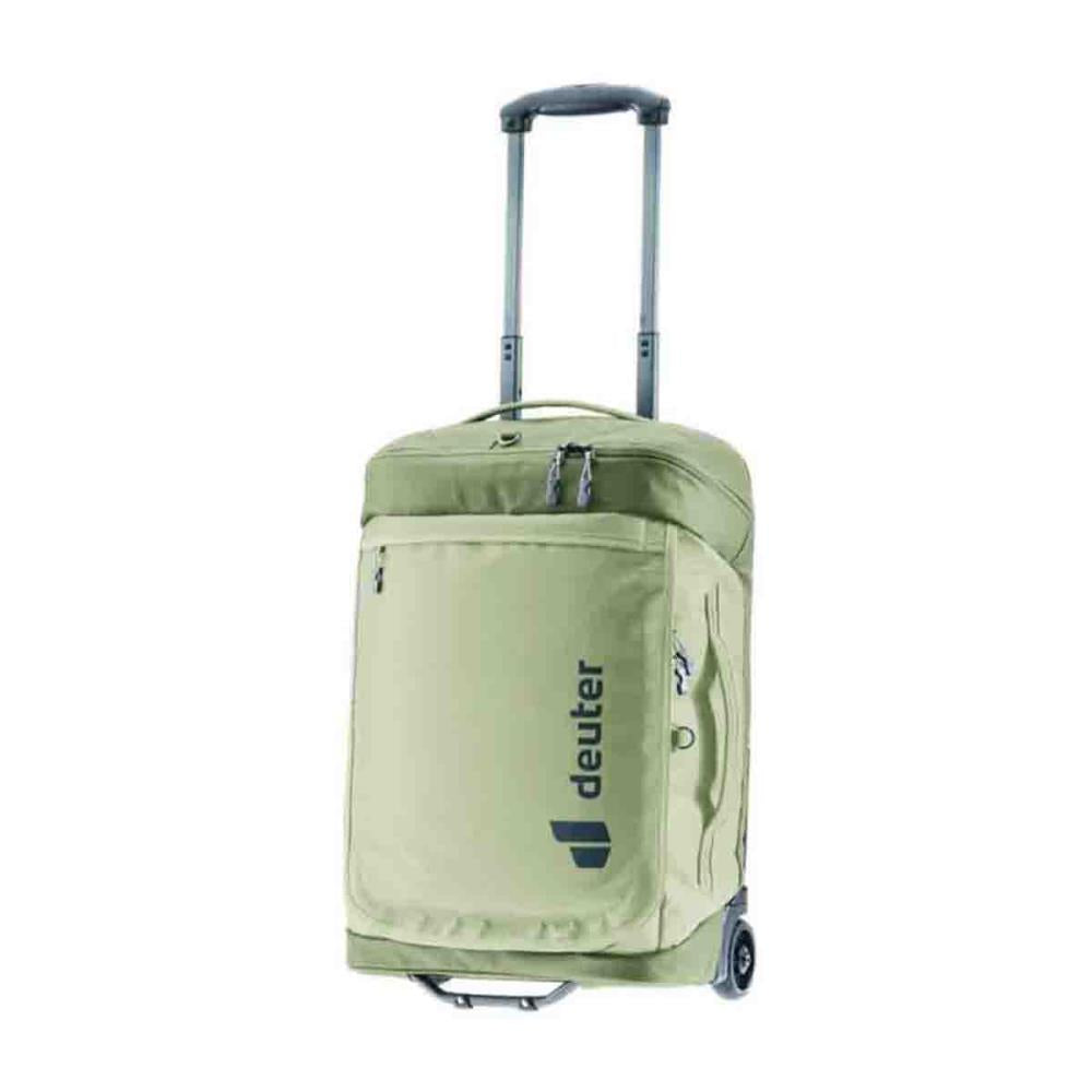 Deuter Duffel Pro Movo 36 Mineral-Grove Trolley