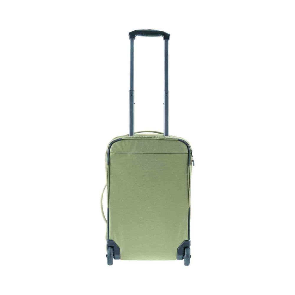 Deuter Duffel Pro Movo 36 Mineral-Grove Trolley