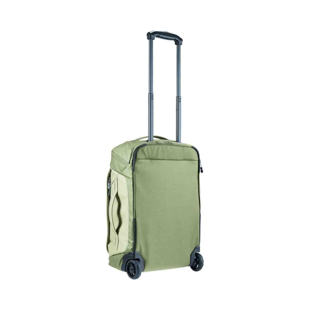 Deuter Duffel Pro Movo 36 Mineral-Grove Trolley