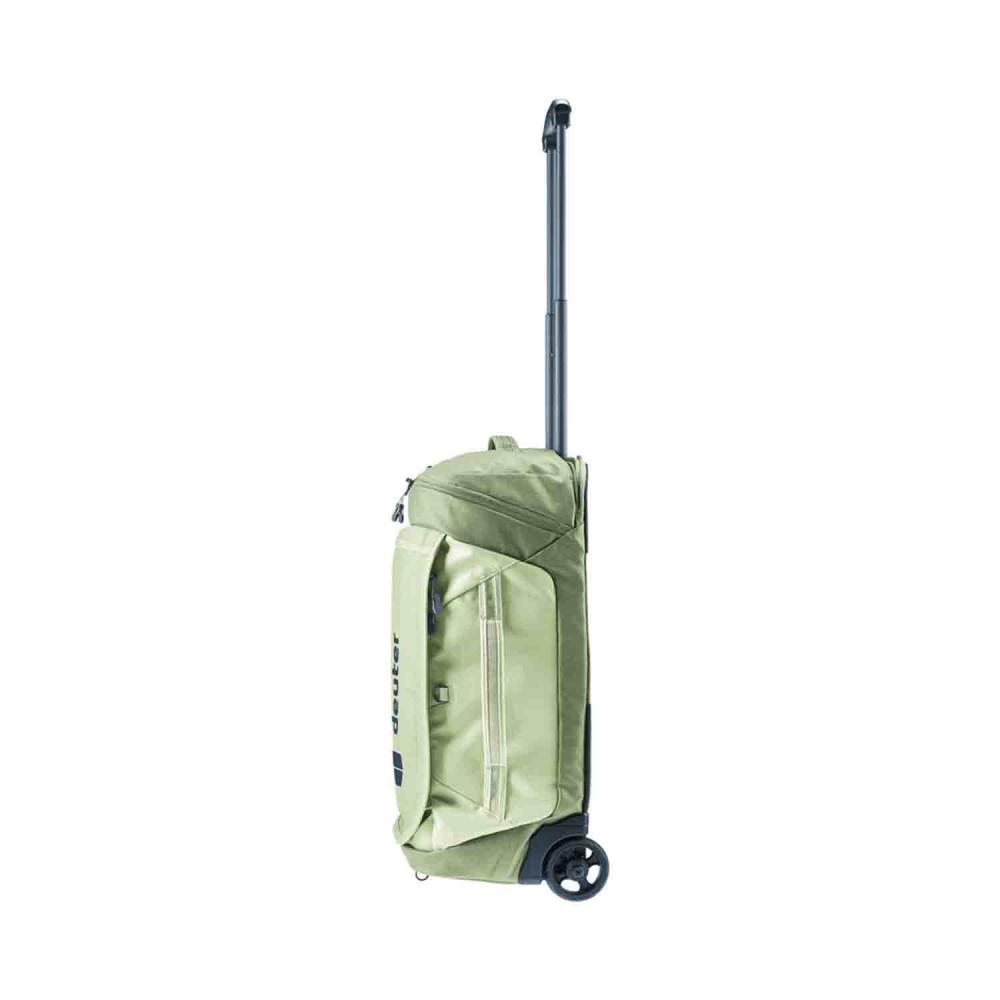 Deuter Duffel Pro Movo 36 Mineral-Grove Trolley