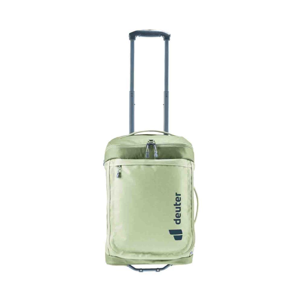Deuter Duffel Pro Movo 36 Mineral-Grove Trolley