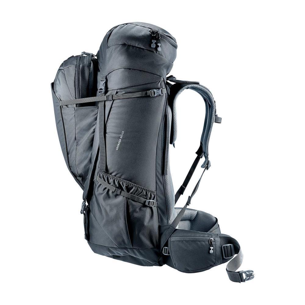 Deuter Voyager Black Rucksack 65l