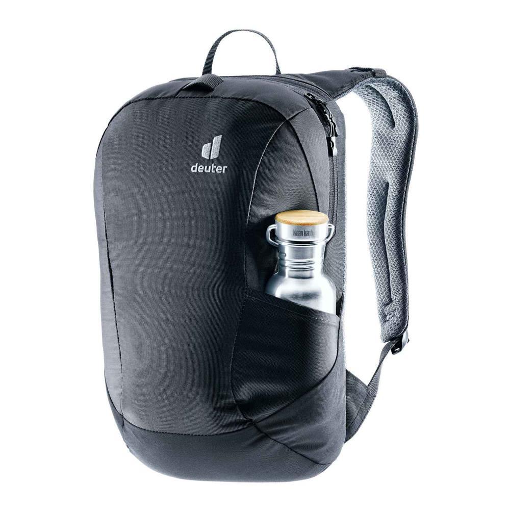 Deuter Voyager Black Rucksack 65l