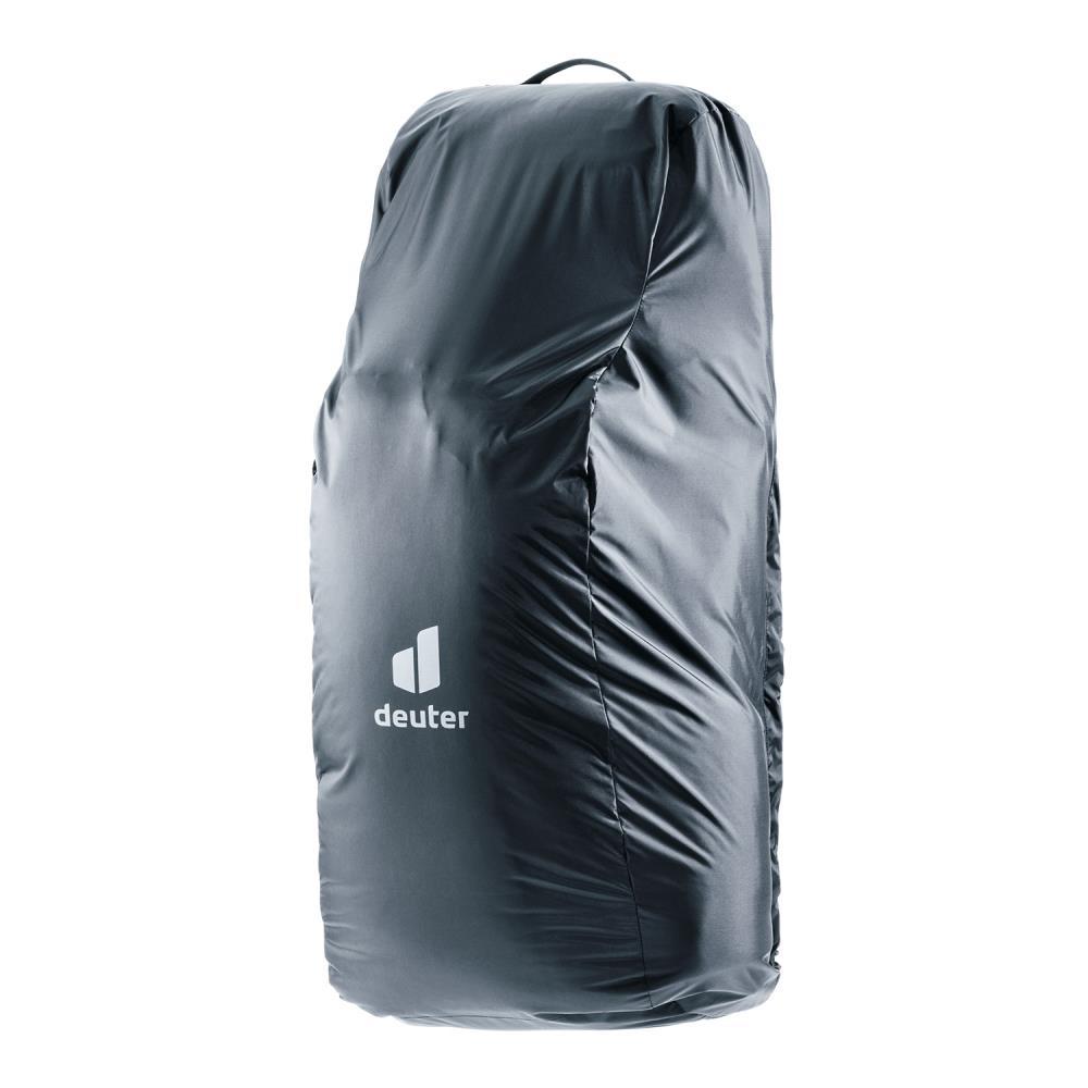 Deuter Voyager Black Rucksack 65l
