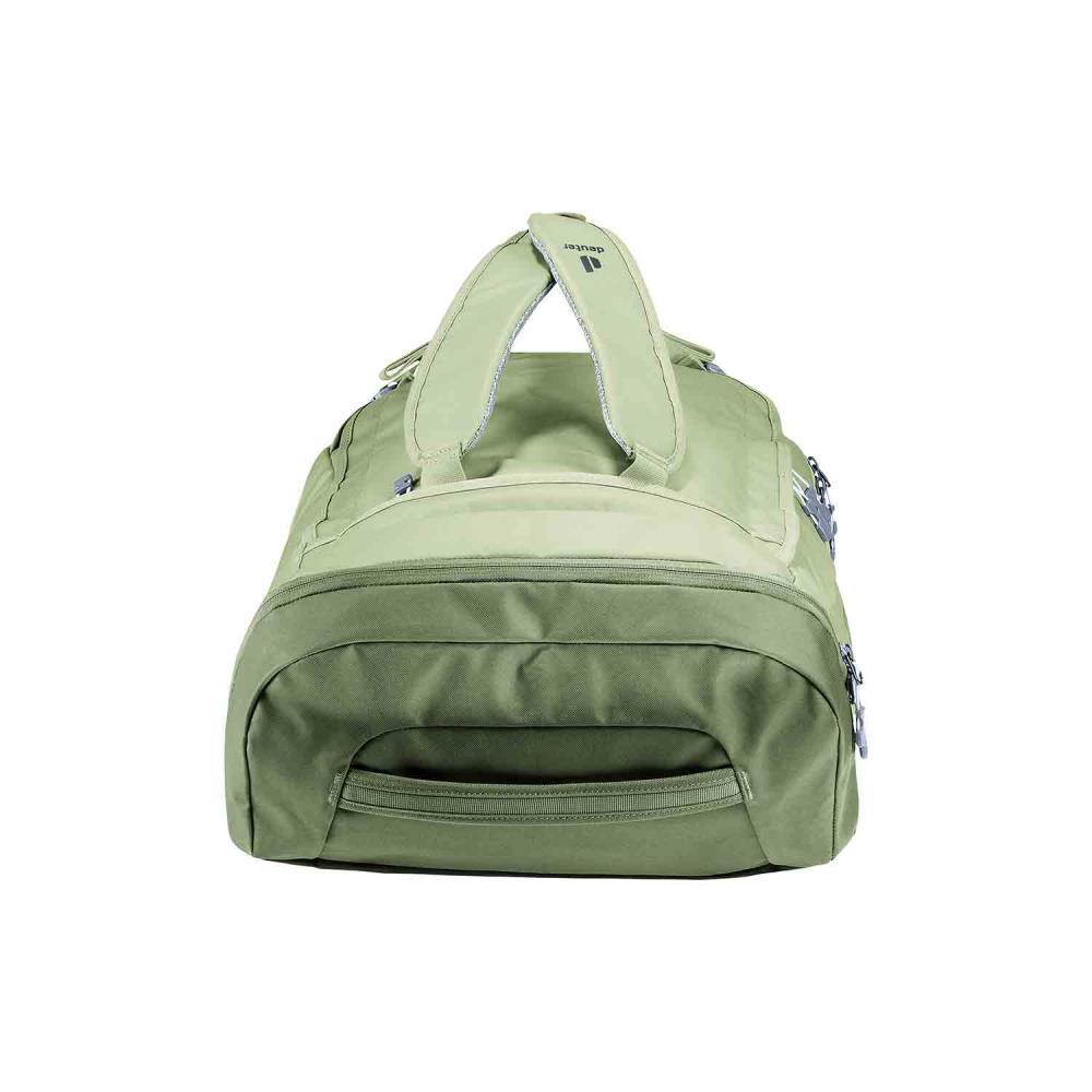 Deuter Duffel Pro 40 Mineral-Grove Reisetasche