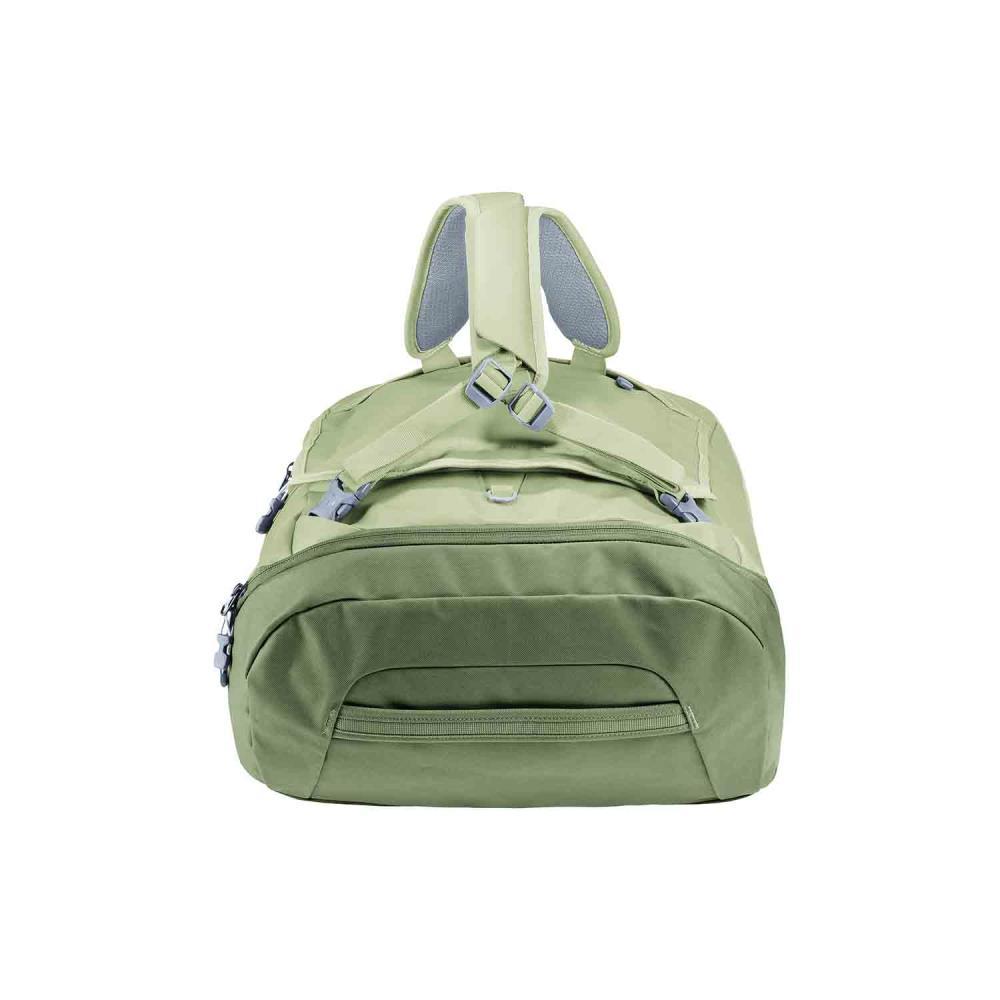Deuter Duffel Pro 40 Mineral-Grove Reisetasche