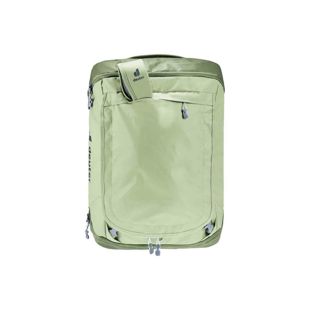 Deuter Duffel Pro 40 Mineral-Grove Reisetasche