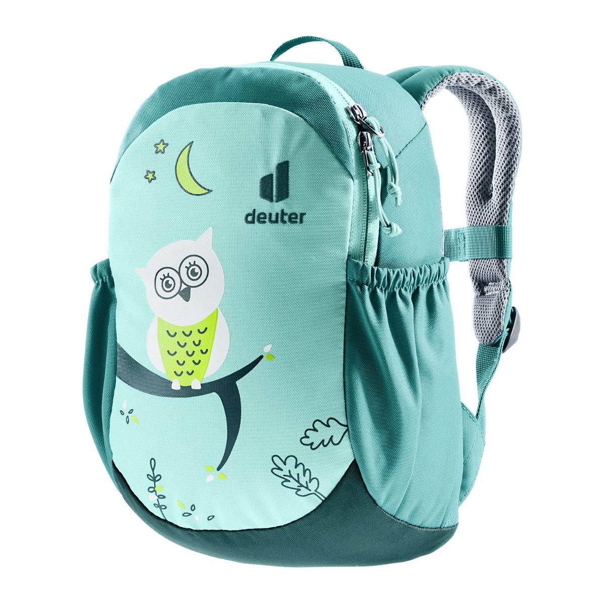 Deuter Pico Glacier-Dustblue Kinderrucksack