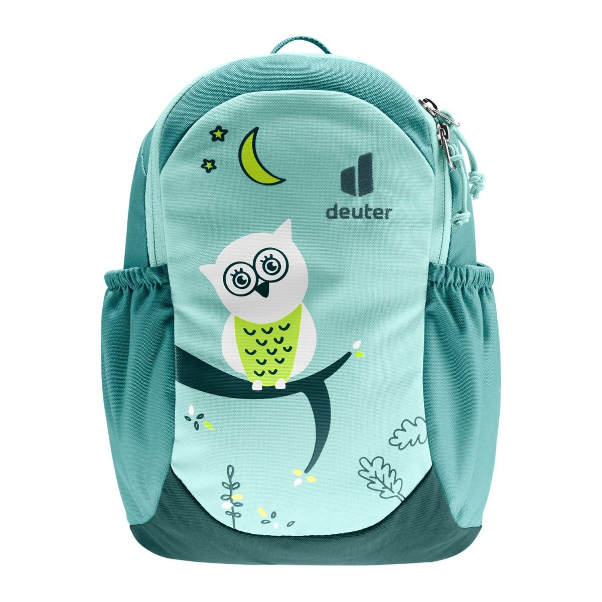 Deuter Pico Glacier-Dustblue Kinderrucksack