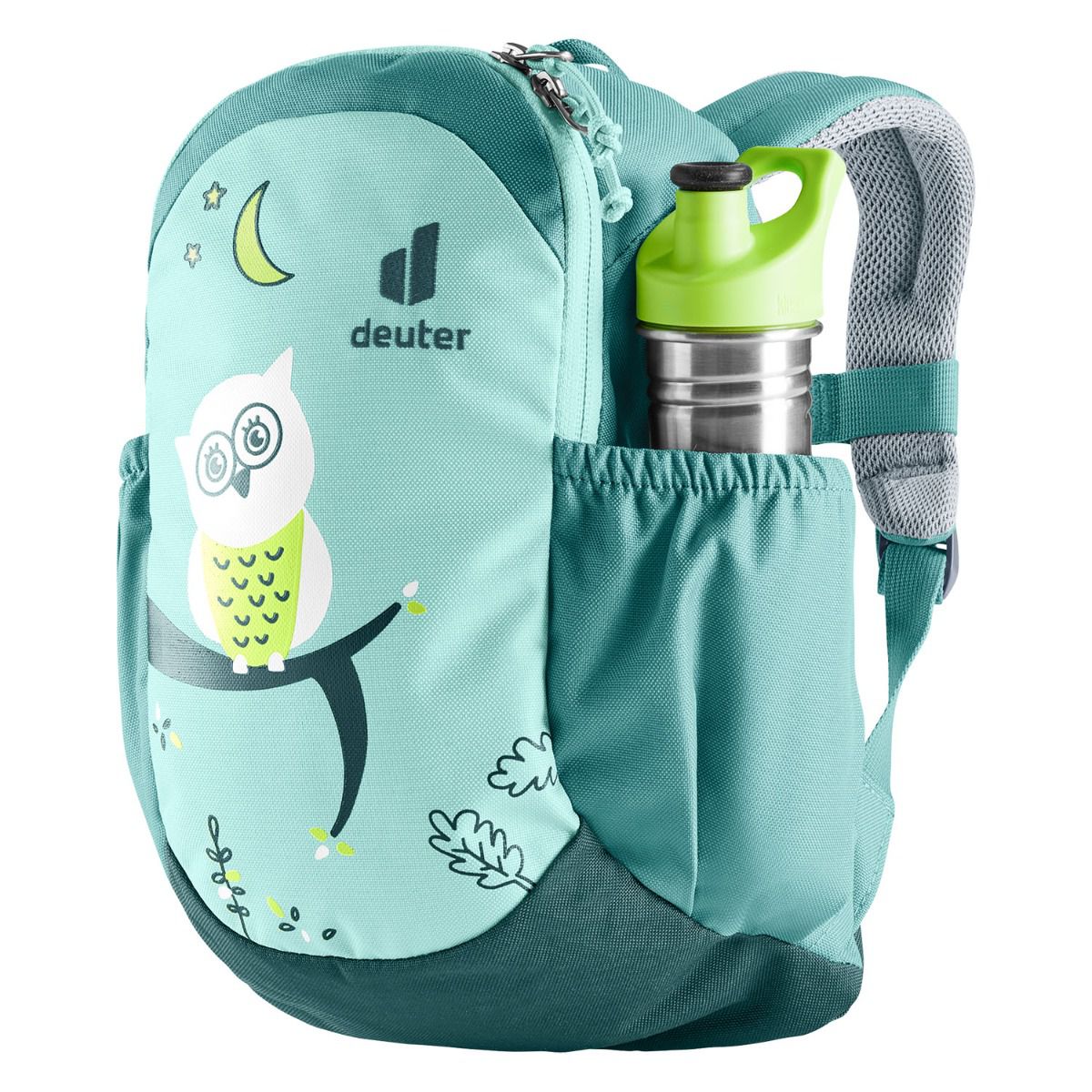 Deuter Pico Glacier-Dustblue Kinderrucksack