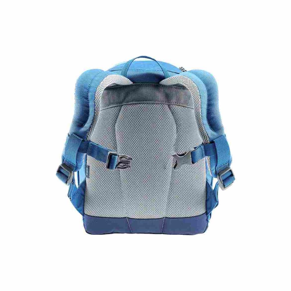 Deuter Pico Aqua-Wave Kinderrucksack