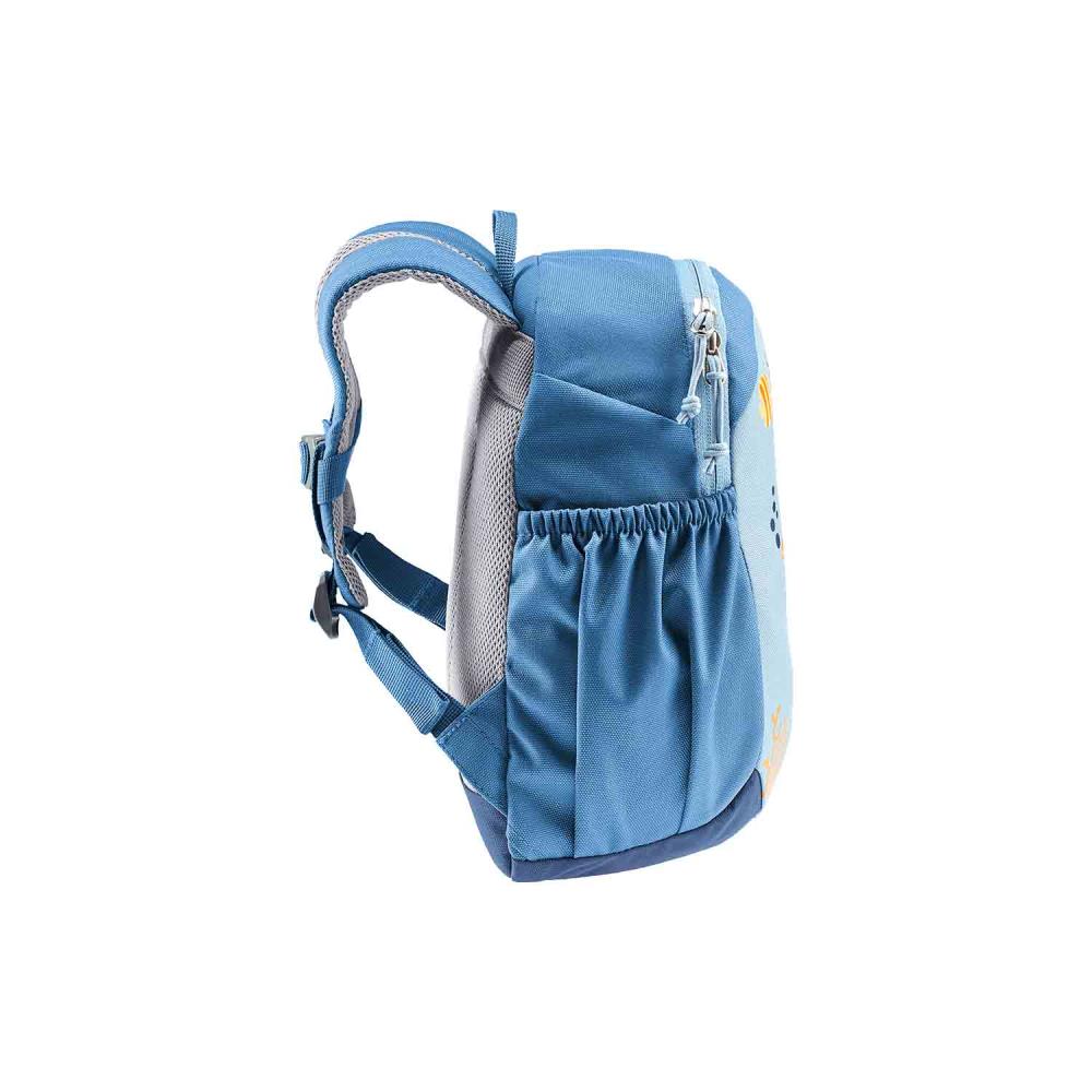 Deuter Pico Aqua-Wave Kinderrucksack