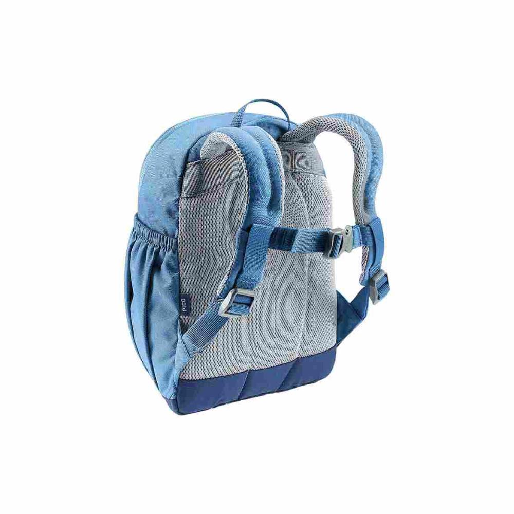 Deuter Pico Aqua-Wave Kinderrucksack