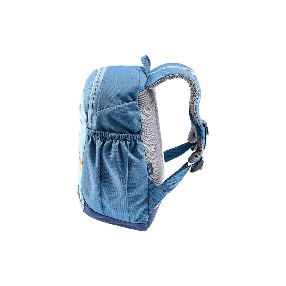 Deuter Pico Aqua-Wave Kinderrucksack