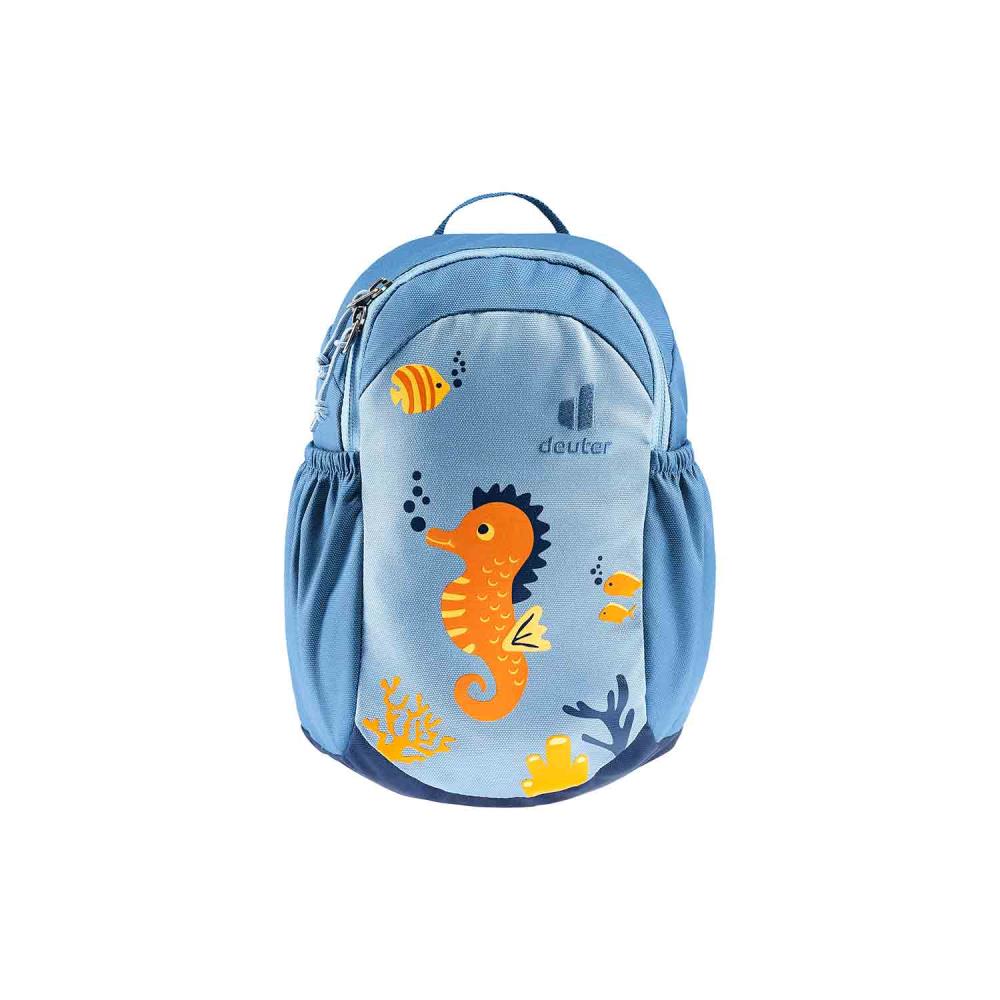 Deuter Pico Aqua-Wave Kinderrucksack