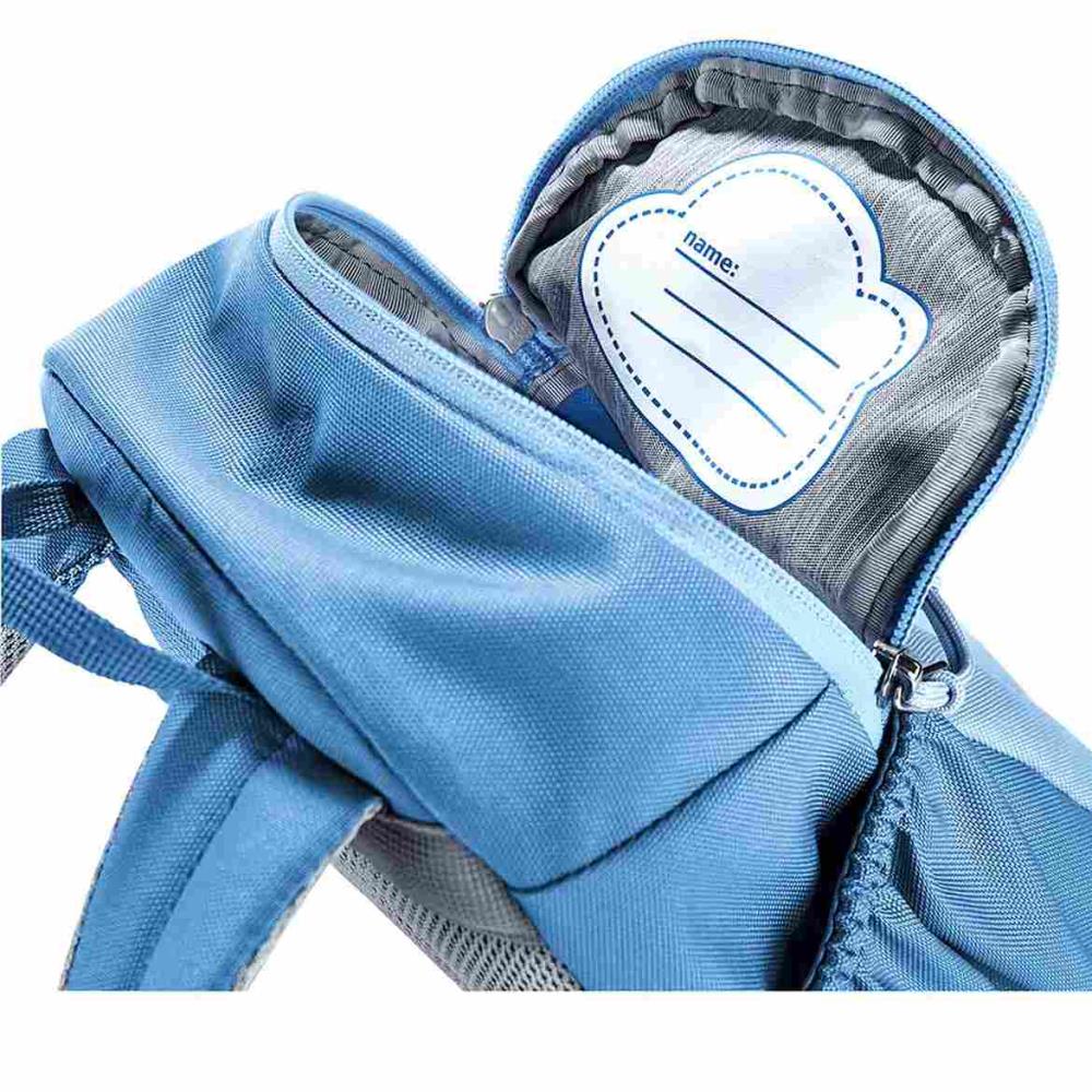 Deuter Pico Aqua-Wave Kinderrucksack