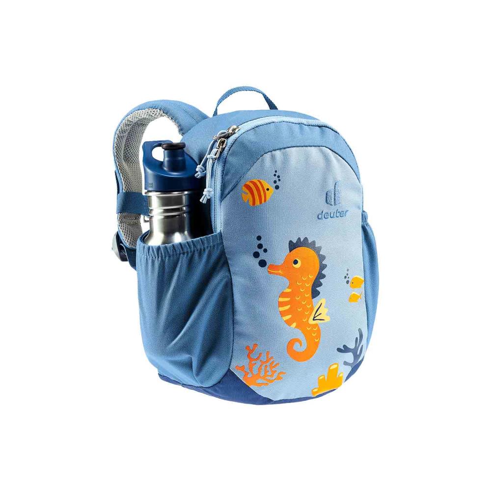 Deuter Pico Aqua-Wave Kinderrucksack