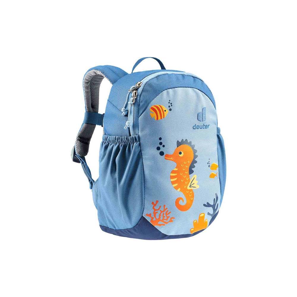 Deuter Pico Aqua-Wave Kinderrucksack