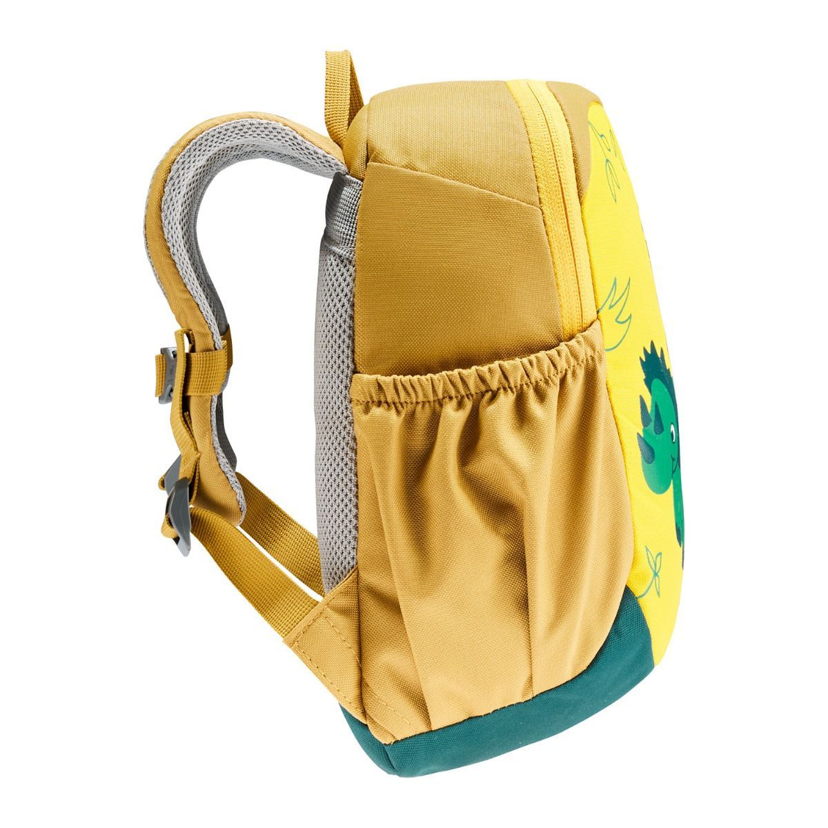 Deuter Pico Corn-Turmeric Kinderrucksack
