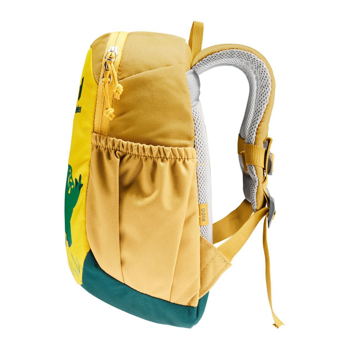 Deuter Pico Corn-Turmeric Kinderrucksack
