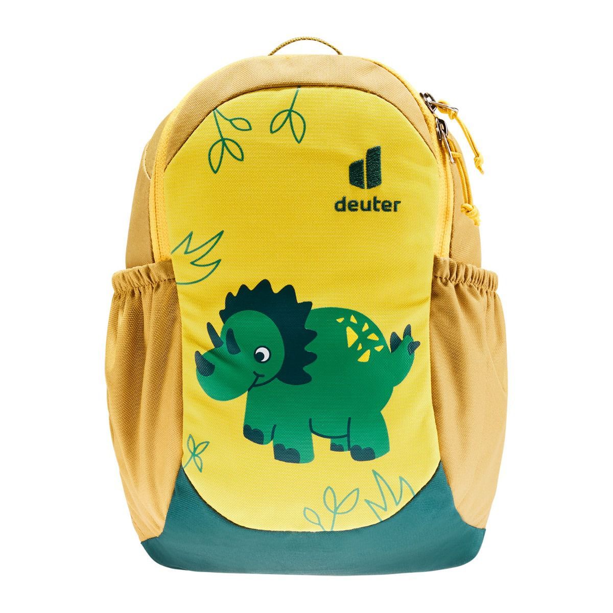 Deuter Pico Corn-Turmeric Kinderrucksack