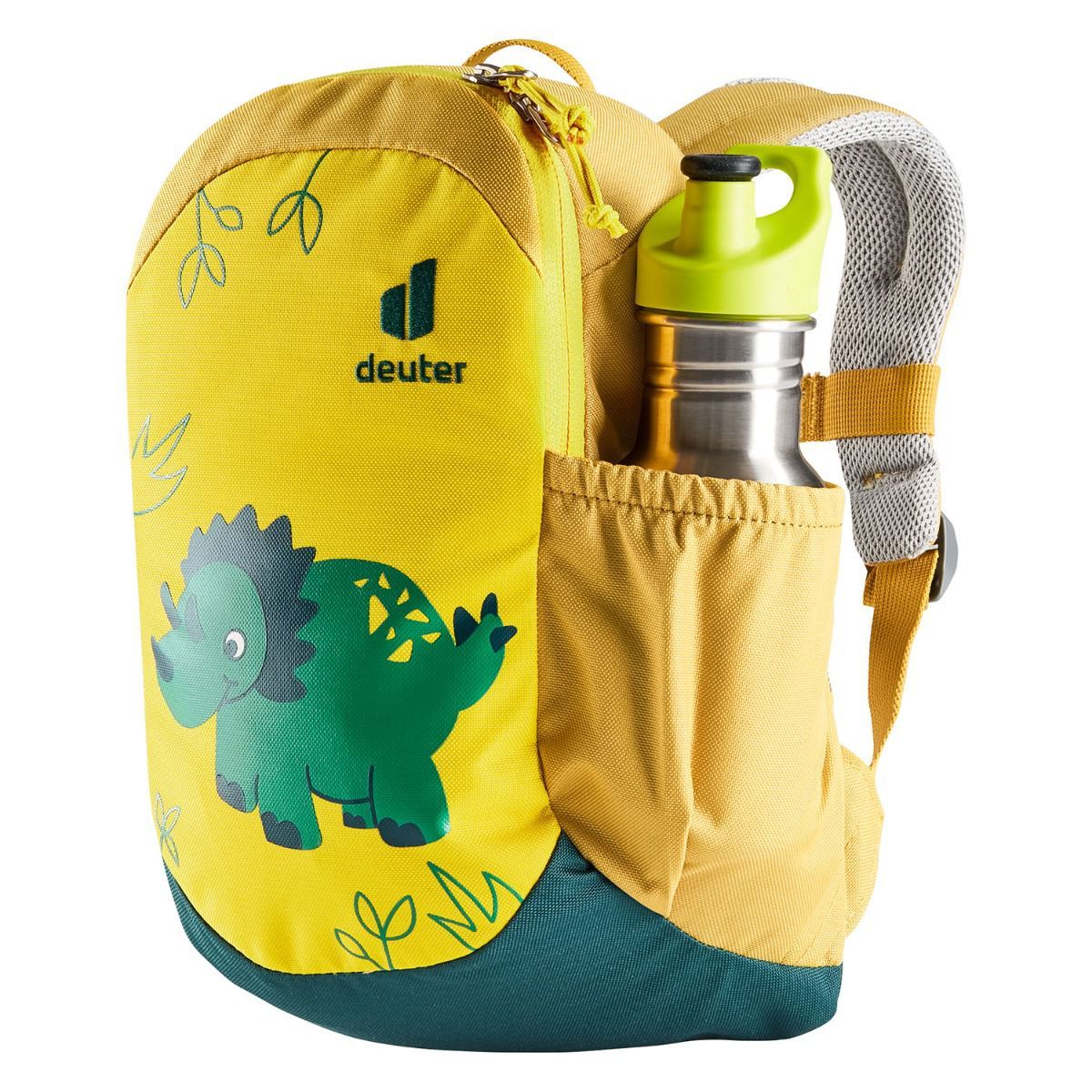 Deuter Pico Corn-Turmeric Kinderrucksack