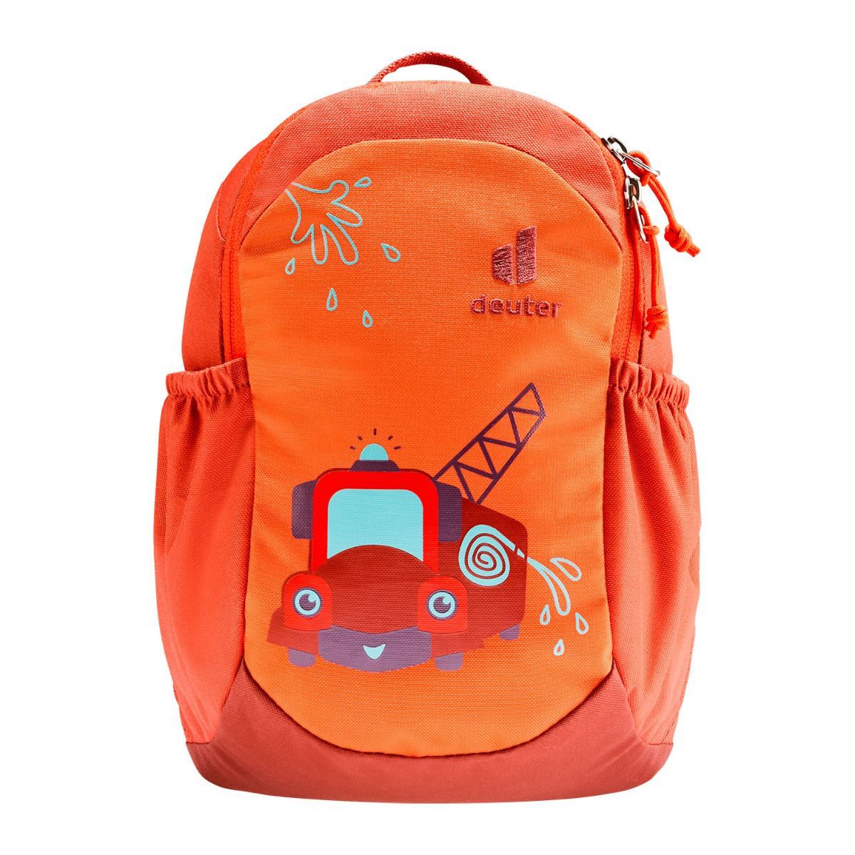 Deuter Pico Papaya-Lava Kinderrucksack