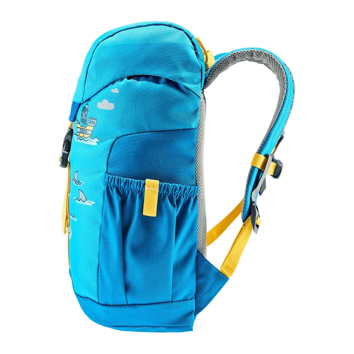 Deuter Schmusebär Azure-Lapis Kinderrucksack