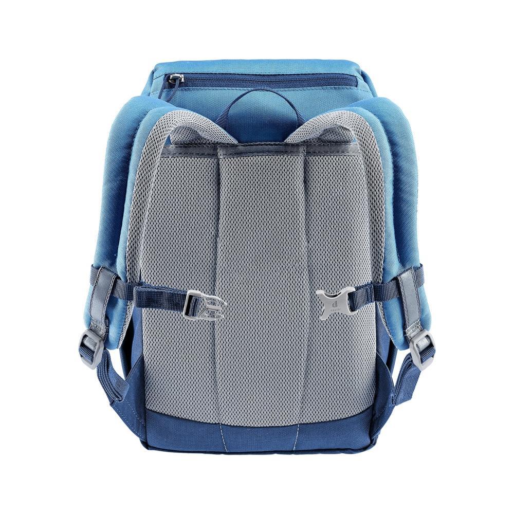 Deuter Schmusebär Wave-Nightblue Kinderrucksack