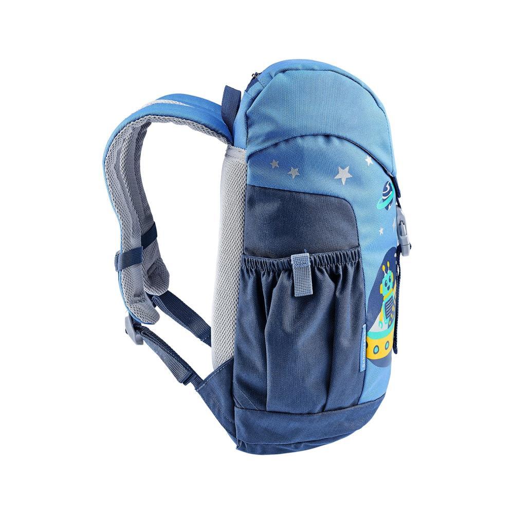 Deuter Schmusebär Wave-Nightblue Kinderrucksack